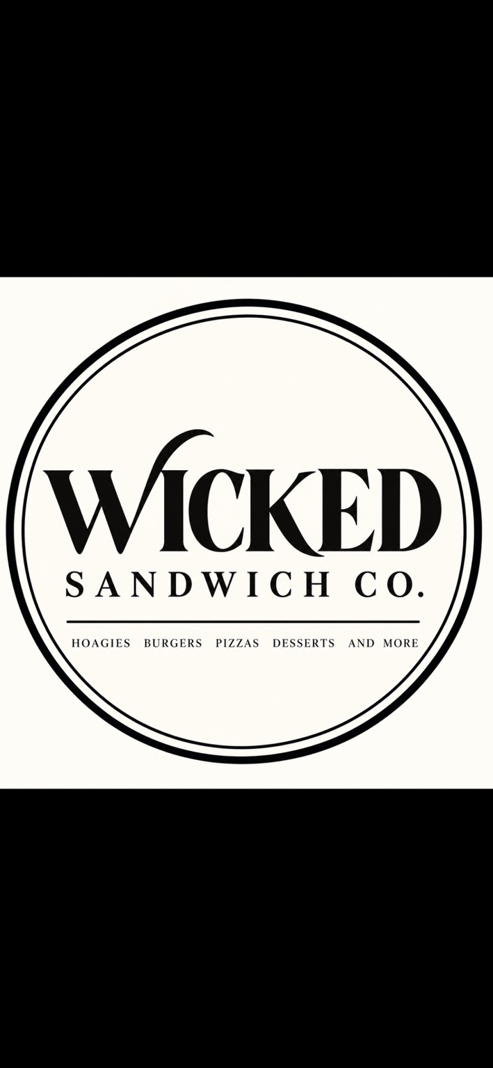 Wicked Sandwich Co.